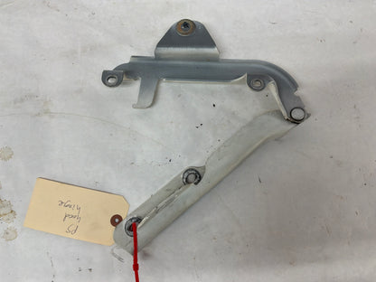 1999 Pontiac Trans Am WS6 RH & LH Hood Hinges OEM