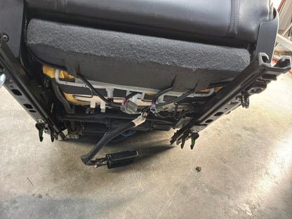 Seats fronts and rears - Day's Parts Yard