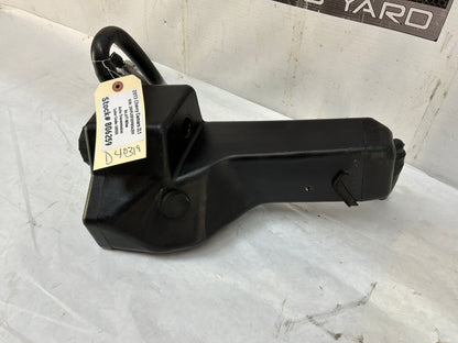 2013 Chevy Camaro ZL1 Roto Fab Relocation Coolant Reservoir Overflow Tank Bottle