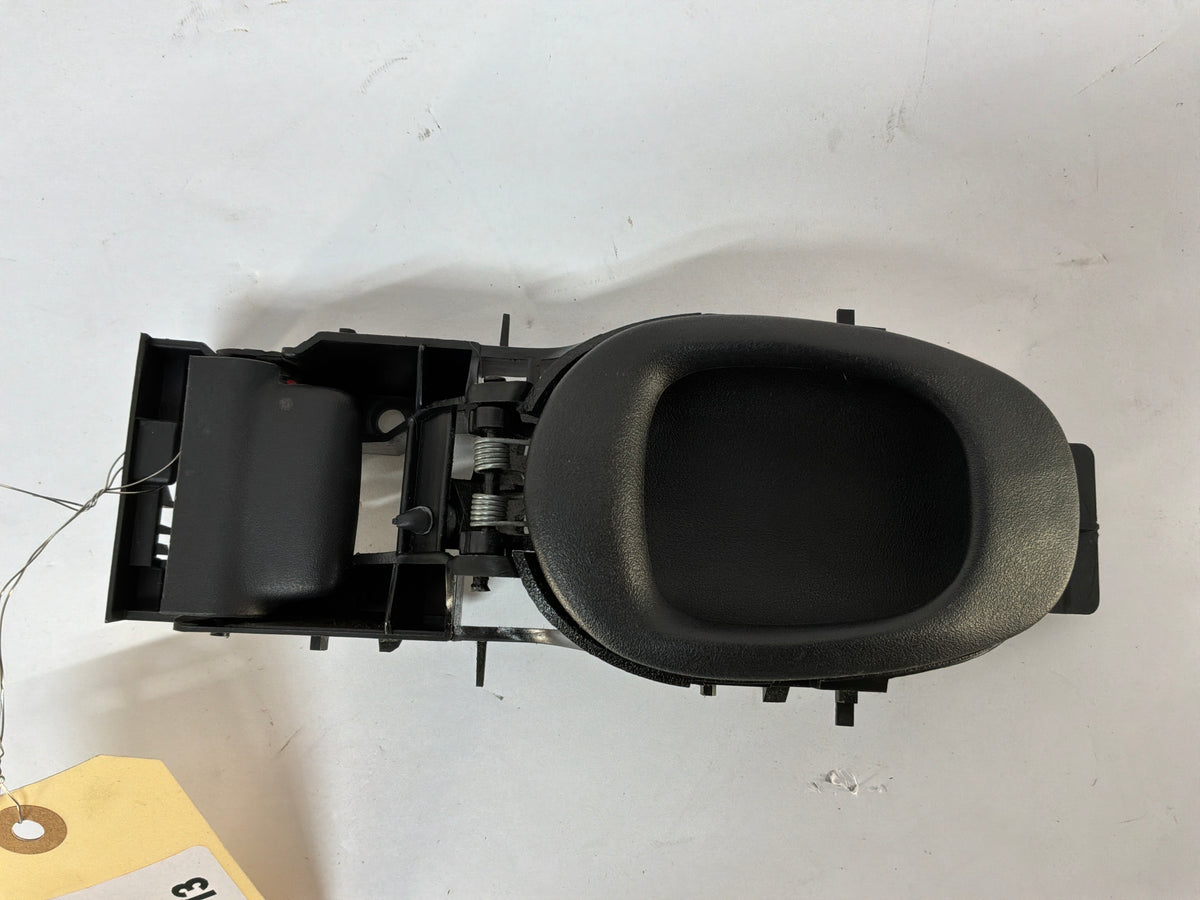 2002 Chevy C5 Corvette Convertible LH Driver Interior Door Handle OEM