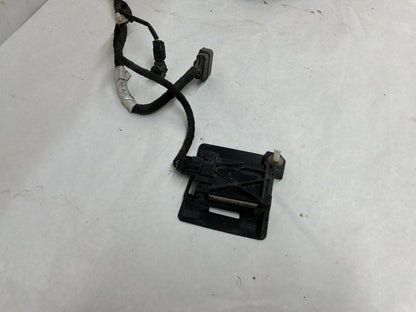 2017 Chevy SS Sedan Rear Bumper Wire Wiring Harness OEM