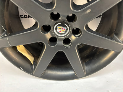 2006 Cadillac CTS-V Factory OEM Aluminum Wheels Rims 18x8.5