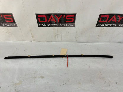Belt molding - Day's Parts Yard