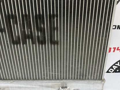 2006 Cadillac CTS-V Cold Case  Aluminum Performance Radiator OEM