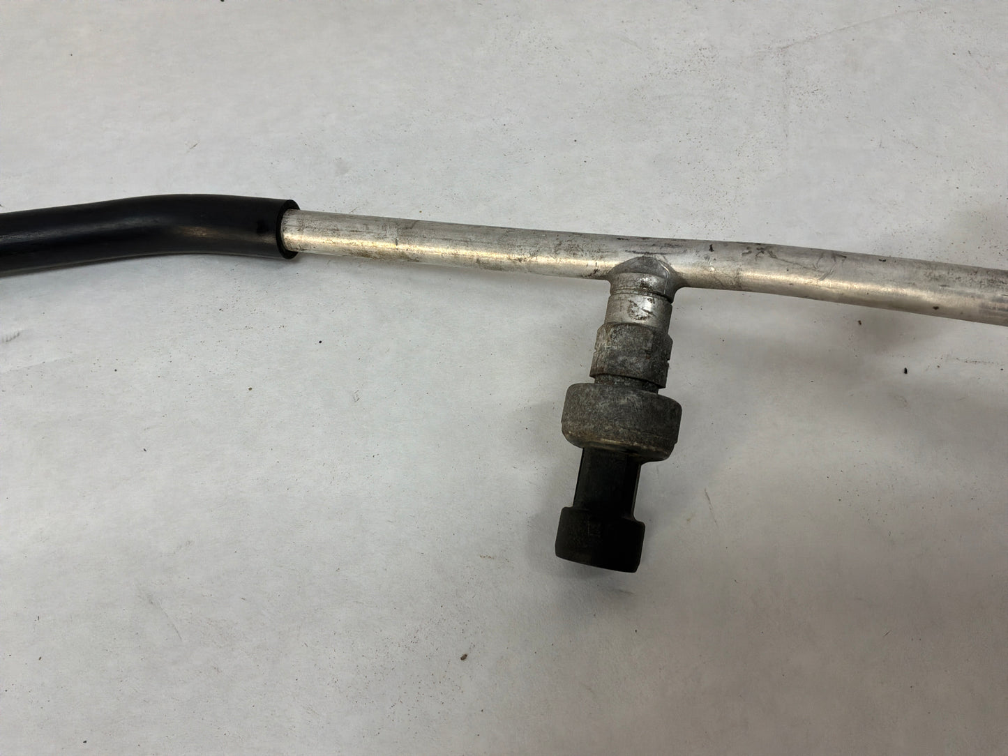 1999 Chevy C5 Corvette AC Air Conditioner Line Hose Tube OEM