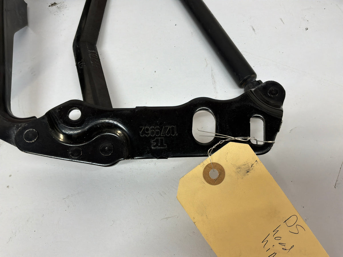 2002 Chevy C5 Corvette Corvette RH & LH Hood Hinges w/ Hood Struts OEM