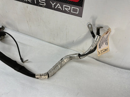 Alternator wire harness - Day's Parts Yard