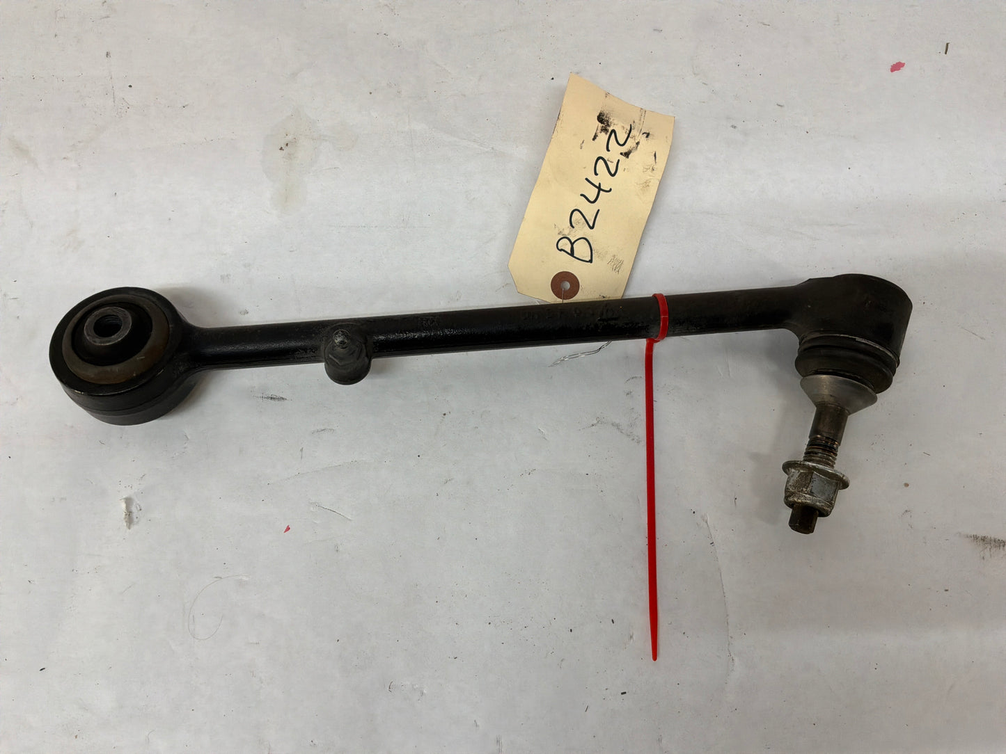 2017 Chevy SS Sedan RH Passenger Front Suspension Lower Rearward Control Arm Link OEM