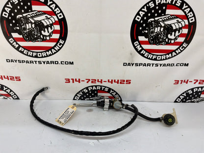 2004-2006 Pontiac GTO Tick Performance Adjustable Clutch Master Cylinder