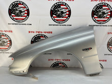 2005 Pontiac GTO LH Driver Front Fender Silver OEM