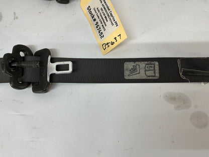 2014 Chevy Caprice PPV RH & LH Front Seat Belt Seatbelt Retractor OEM