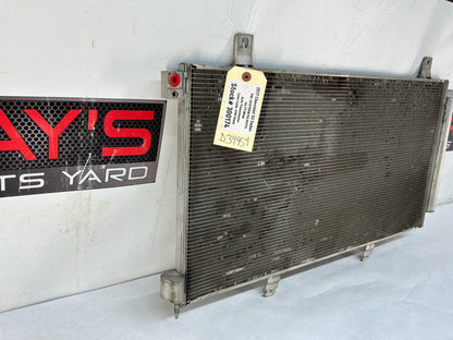 2017 Chevy SS Sedan AC A/C Air Conditioner Condenser OEM