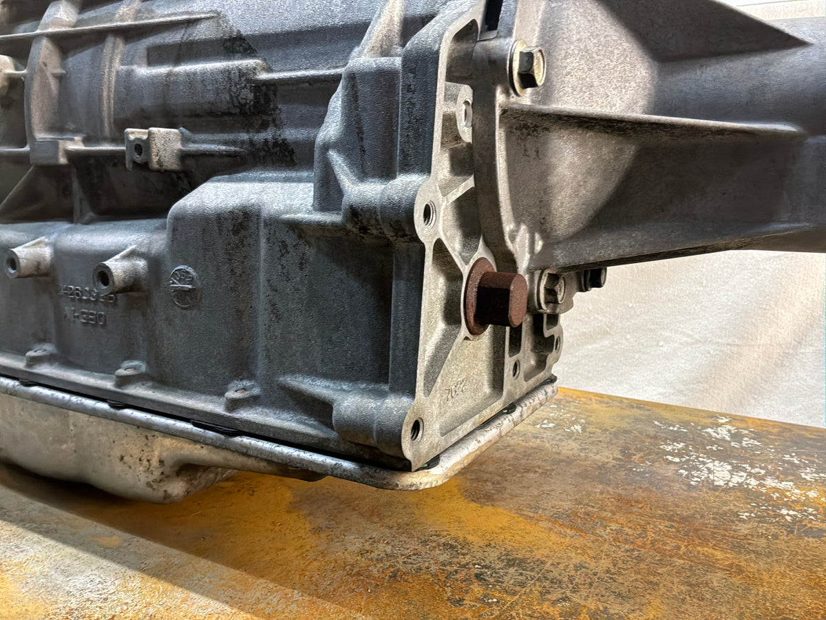 2012 Cadillac CTS-V 6L90E 6 Speed Automatic Transmission OEM Circle D Torque Converter