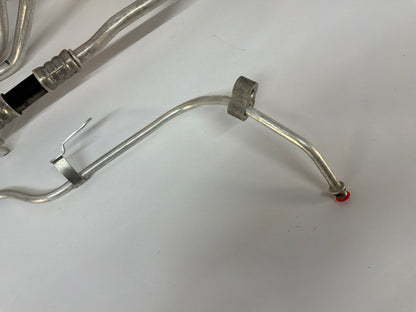2002 Chevy C5 Corvette AC A/C Air Condition Line w/Accumulator Dryer OEM