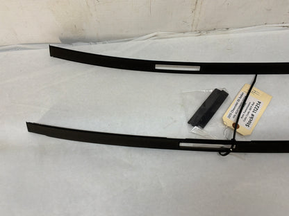 2015 Chevy SS Sedan Roof Top Trim Finish Panel Moldings RH & LH OEM