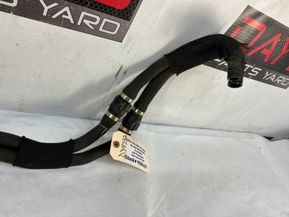 Heater core hose - Day's Parts Yard