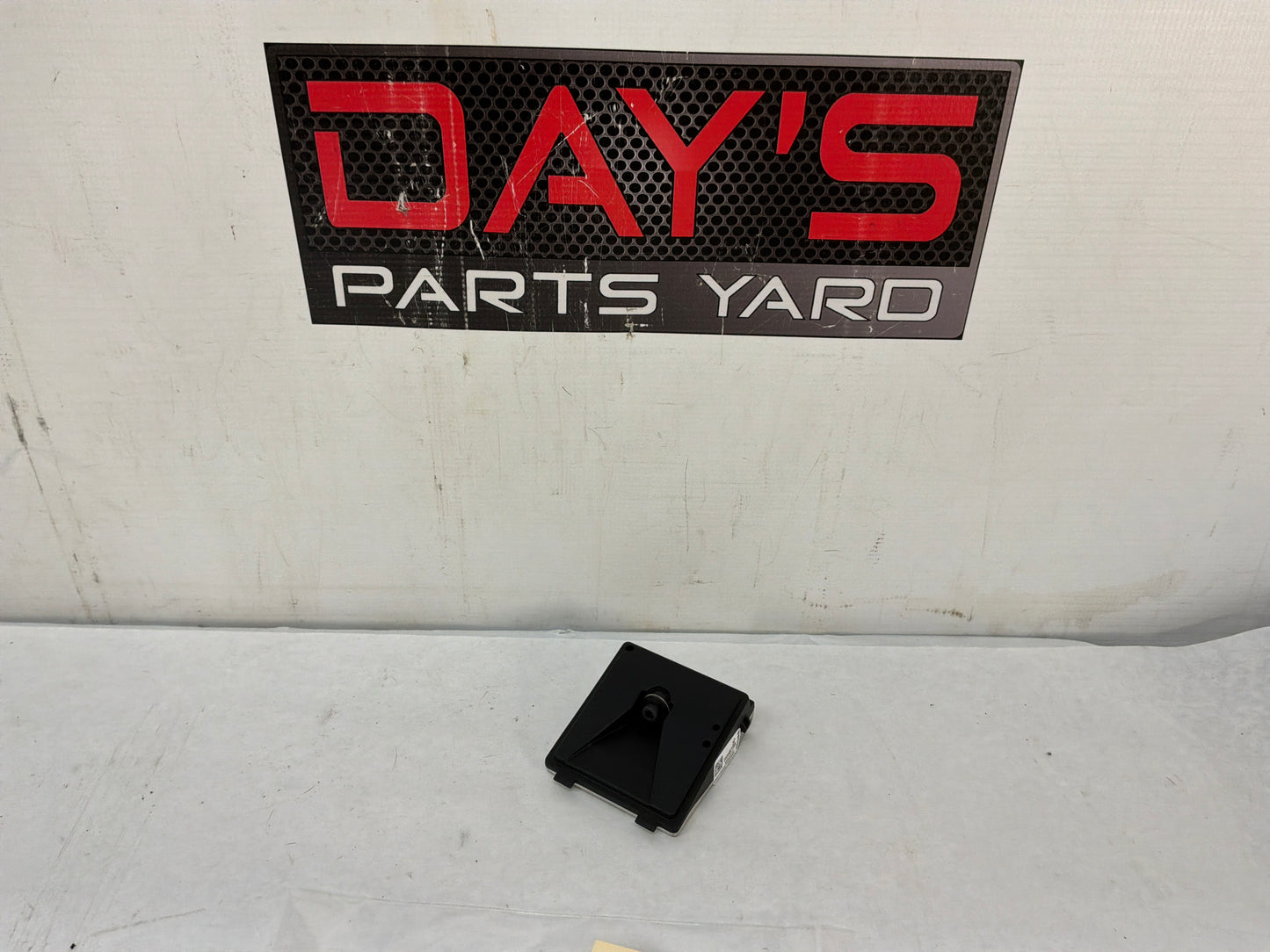 2017 Chevy SS Sedan Windshield Lane Departure Camera Module System OEM