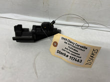 Top cover latch - Day's Parts Yard