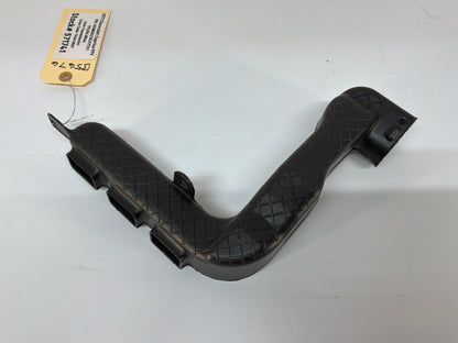 2011 Chevy Caprice PPV LH Front Floor Duct OEM