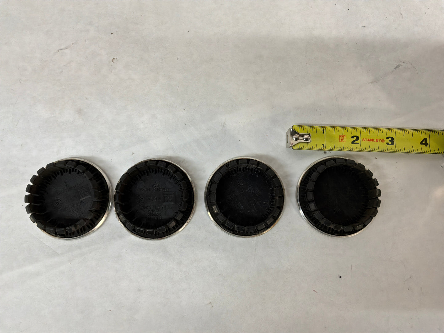 Center caps - Day's Parts Yard