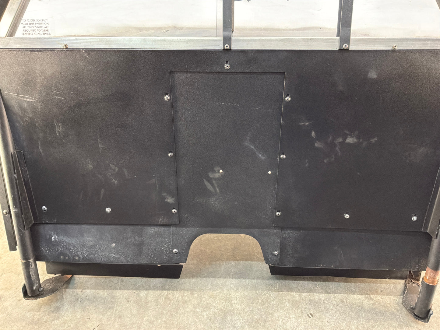 Bad boy bar little Johnny - Day's Parts Yard