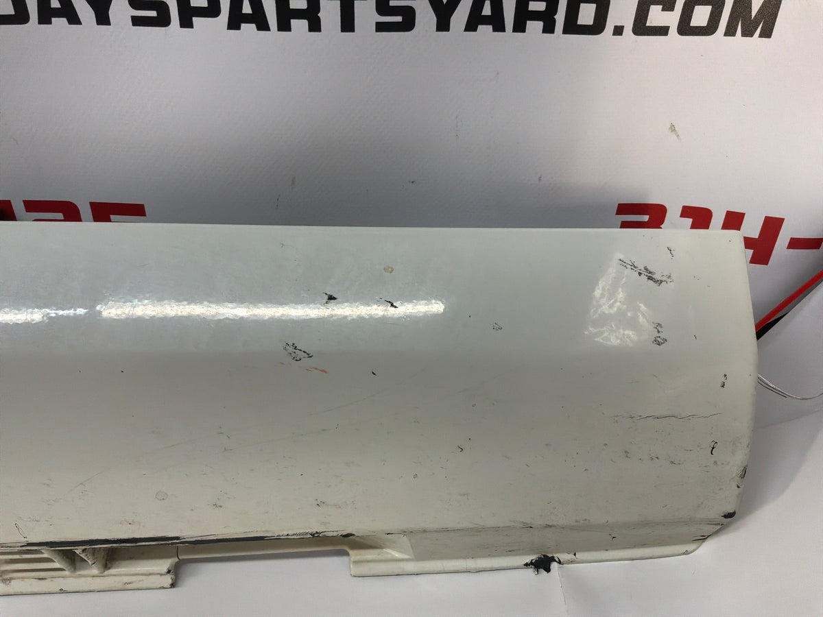 2014 Chevy Caprice PPV H Passenger Rocker Molding Side Skirt Panel Trim Molding OEM