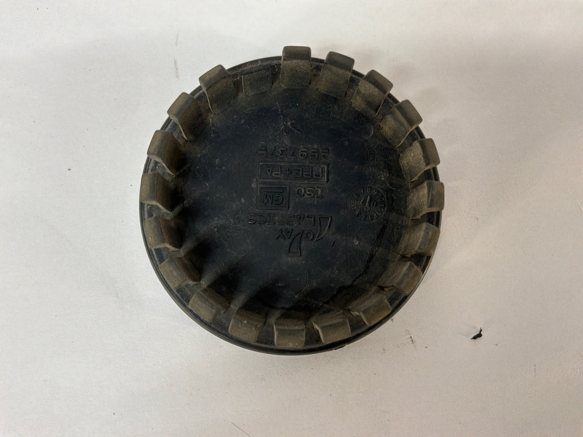 2009 Cadillac CTS-V Wheel Rim Center Cap OEM
