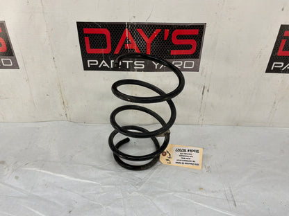 Lh front spring - Day's Parts Yard