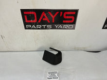 Lh seat trim - Day's Parts Yard