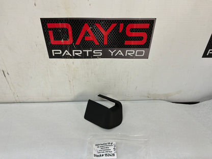 Lh seat trim - Day's Parts Yard