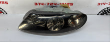 2005 Pontiac GTO LH Driver Headlight Head Light Lamp OEM