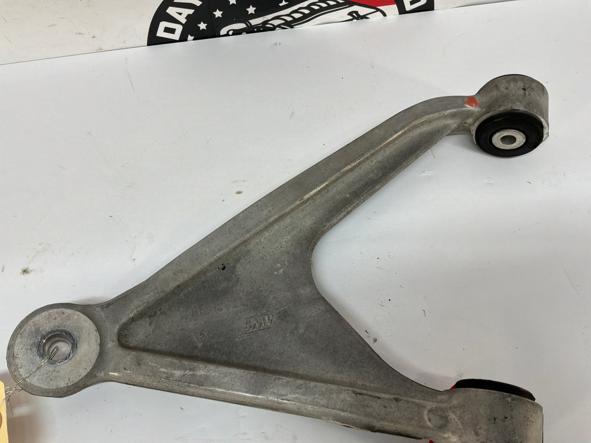 2002 Chevy C5 Corvette RH Passenger Rear Suspension Upper Control Arm OEM