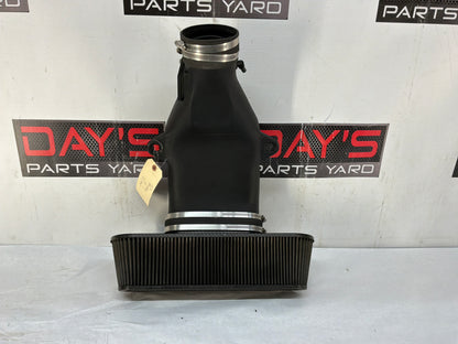 C6 Corvette Cold Air Intake K&N - Day's Parts Yard