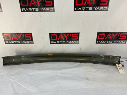 2004 Pontiac GTO Rear Bumper Impact Bar OEM