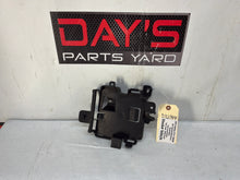 Bracket - Day's Parts Yard