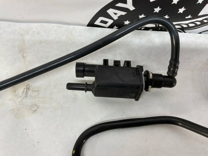 2014 Chevy Camaro SS Intake EVAP Lines Hoses OEM
