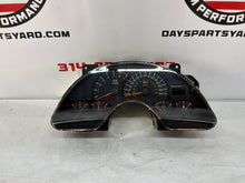 1999 Pontiac Trans Am WS6 Gauge Cluster Speedometer Instrument Panel OEM