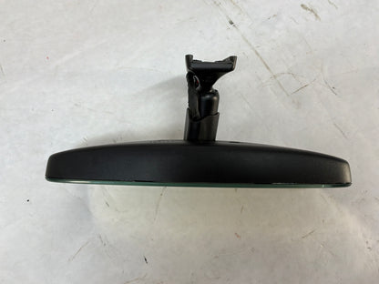 2014 Chevy Camaro ZL1 Frameless Rearview Rear View Mirror Camera OEM