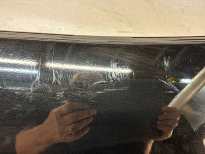 2004 Pontiac GTO Trunk Deck Lid Spoiler Wing OEM