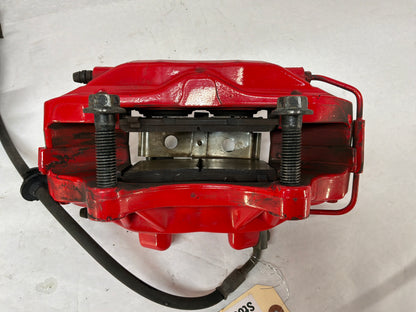 2017 Chevy SS Sedan Brembo Brake Calipers Front and Rear OEM