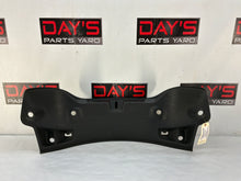 2014 Chevy Camaro ZL1 Trunk Interior Cargo Liftgate Wall Plate Cover Garnish Trim Molding OEM