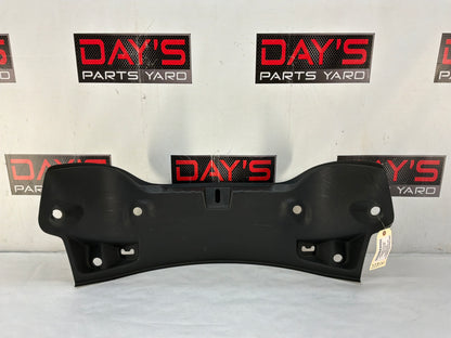2014 Chevy Camaro ZL1 Trunk Interior Cargo Liftgate Wall Plate Cover Garnish Trim Molding OEM