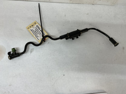 1999 Chevy Corvette Intake EVAP Vapor Canister Purge Solenoid Valve Liner Hose Tube OEM