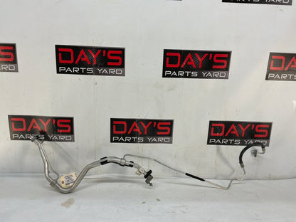 2014 Chevy SS Sedan AC Air Conditioner Line Hose Tube OEM - Day's Parts Yard