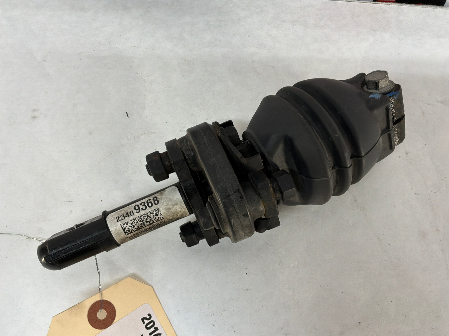 2016 Cadillac CTS-V Steering Column Intermediate Shaft OEM