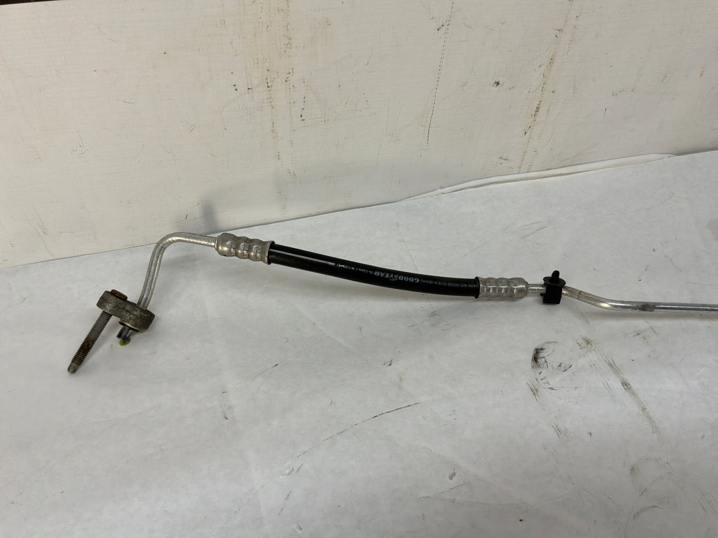2014 Chevy Camaro ZL1 Air Condition AC Hose Pipe Line Tube OEM
