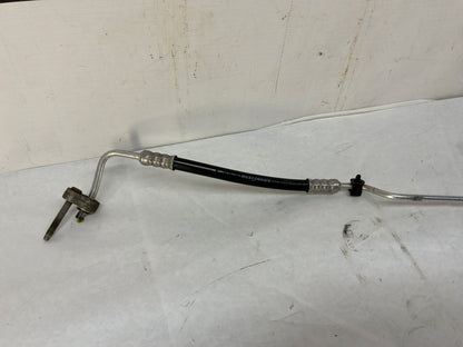 2014 Chevy Camaro ZL1 Air Condition AC Hose Pipe Line Tube OEM