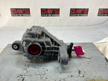 Rear differential - Day's Parts Yard