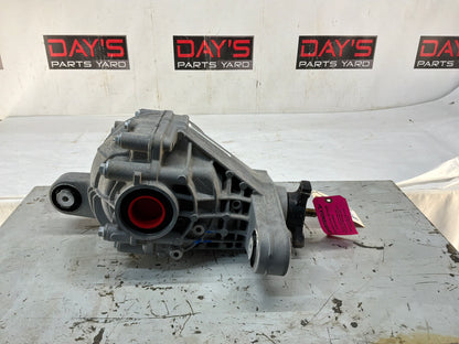 Rear differential - Day's Parts Yard