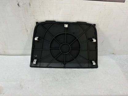 2008 Pontiac G8 GT Center Dash Radio Bezel Speaker Cover Grille OEM